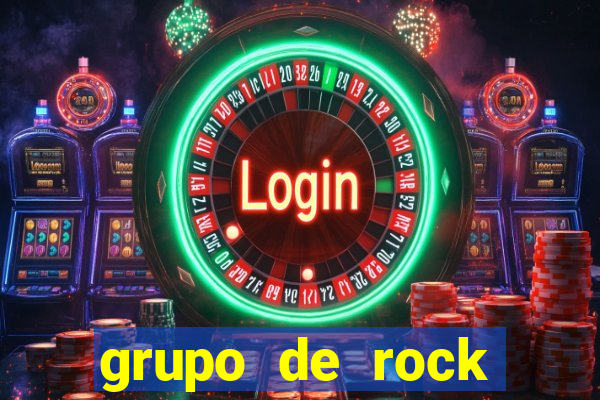 grupo de rock whatsapp 2024