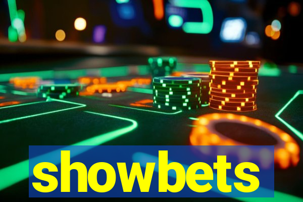 showbets