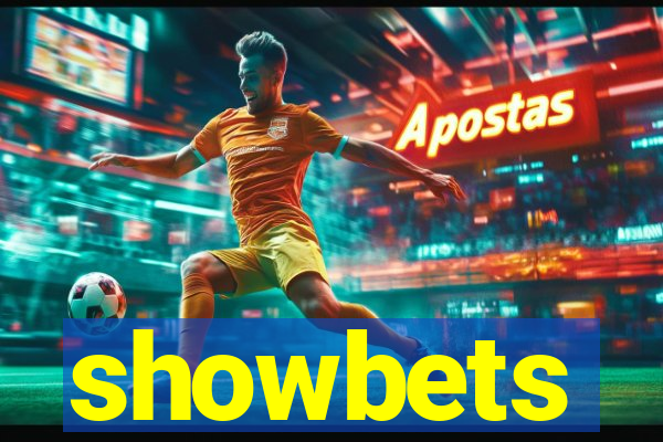 showbets