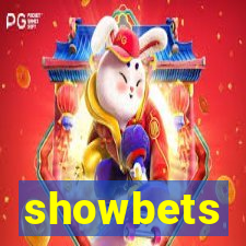 showbets