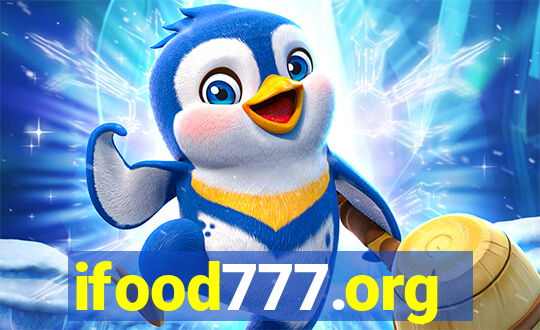 ifood777.org