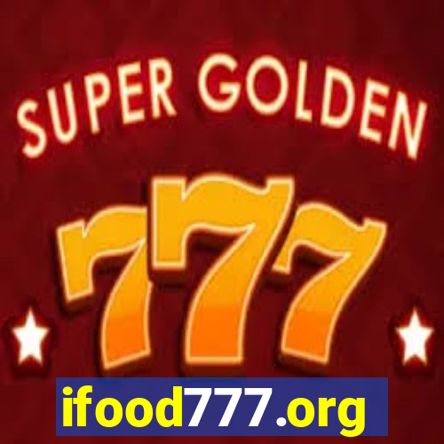 ifood777.org