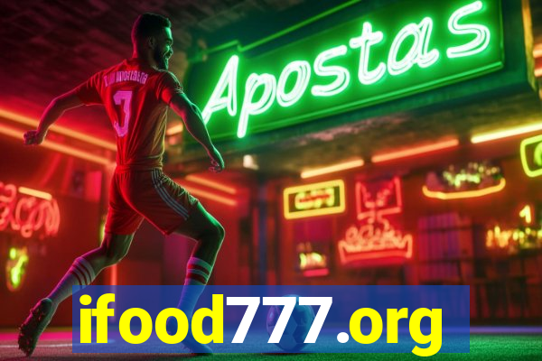 ifood777.org