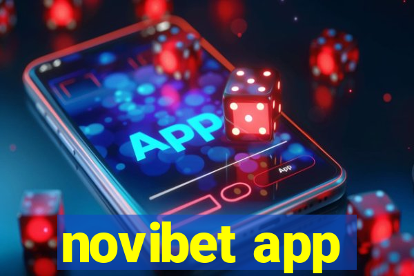 novibet app