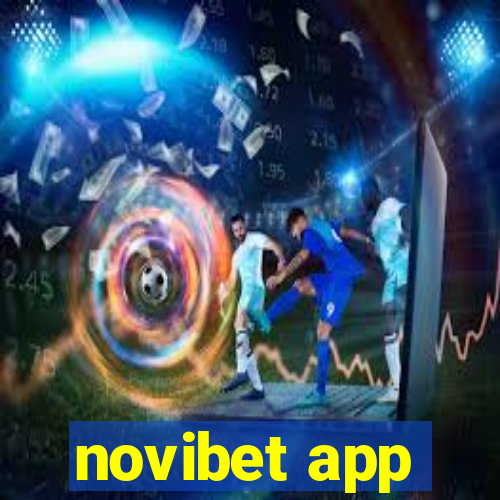 novibet app