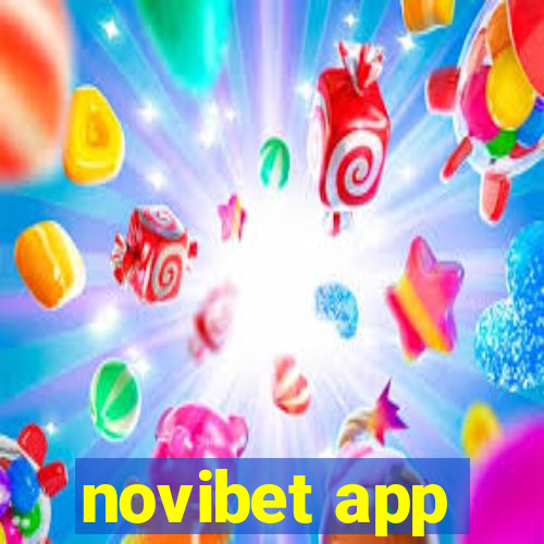 novibet app