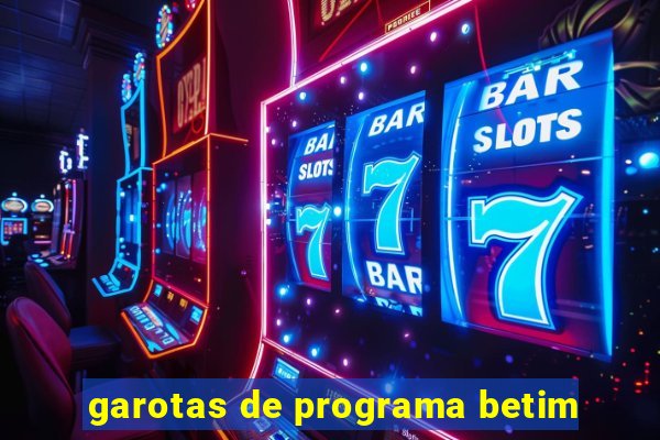 garotas de programa betim