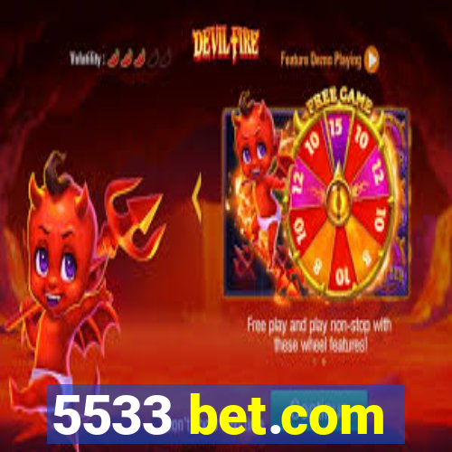 5533 bet.com