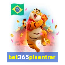 bet365pixentrar