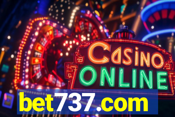 bet737.com