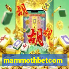 mammothbetcom