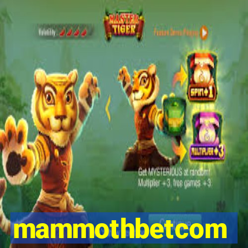 mammothbetcom