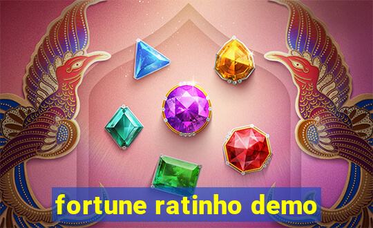 fortune ratinho demo