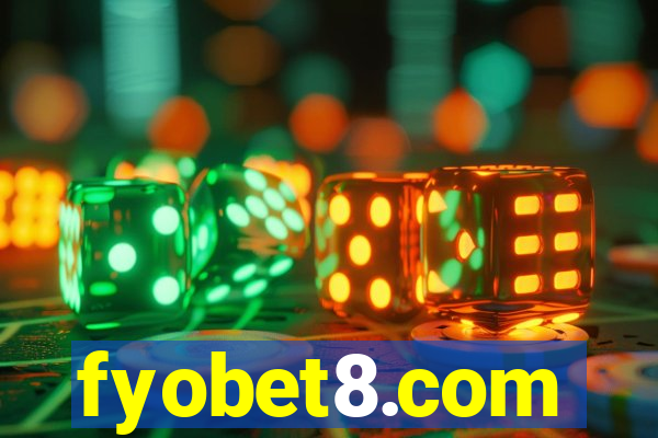 fyobet8.com