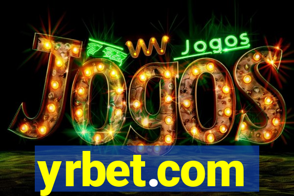 yrbet.com