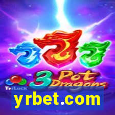 yrbet.com