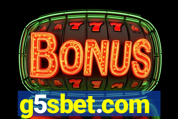 g5sbet.com