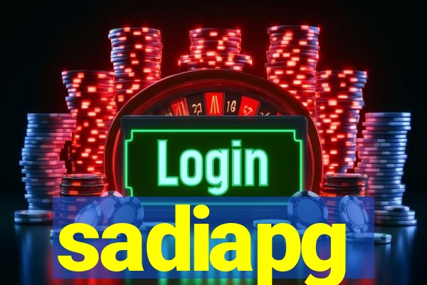 sadiapg