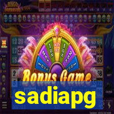 sadiapg