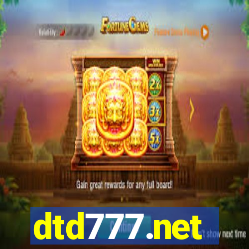 dtd777.net