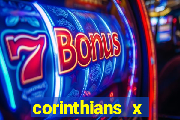 corinthians x cruzeiro play hd