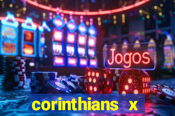 corinthians x cruzeiro play hd