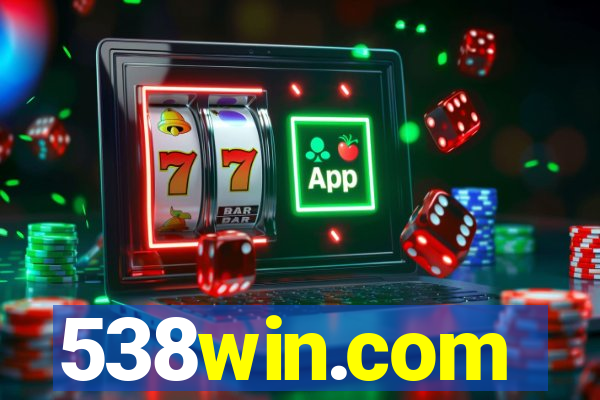 538win.com