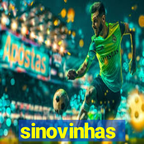 sinovinhas