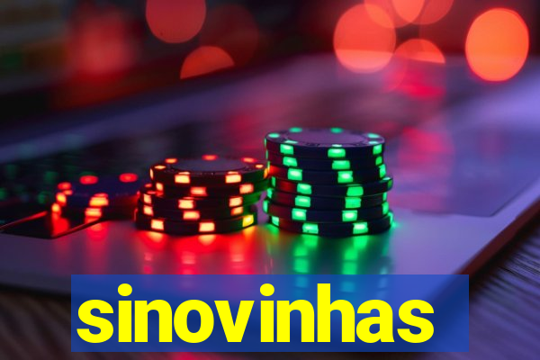 sinovinhas