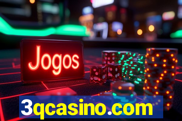 3qcasino.com