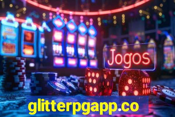 glitterpgapp.com