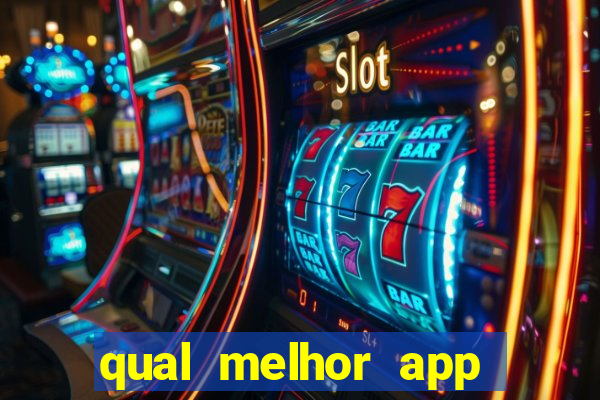 qual melhor app para jogar no jogo do bicho