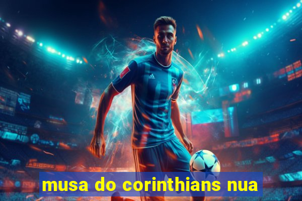 musa do corinthians nua