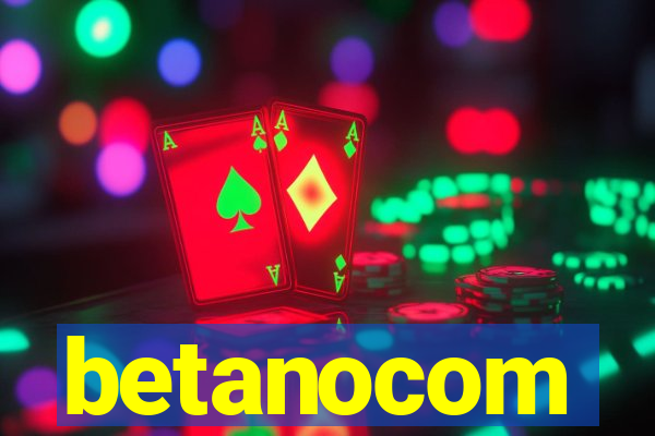 betanocom