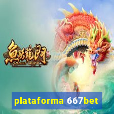 plataforma 667bet