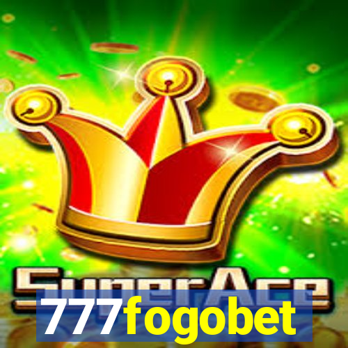 777fogobet