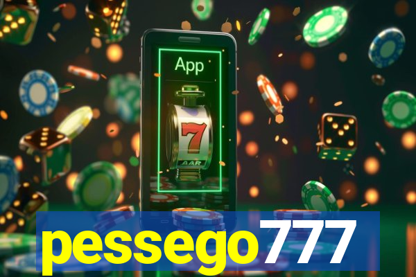 pessego777