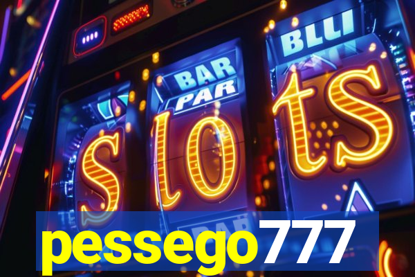 pessego777