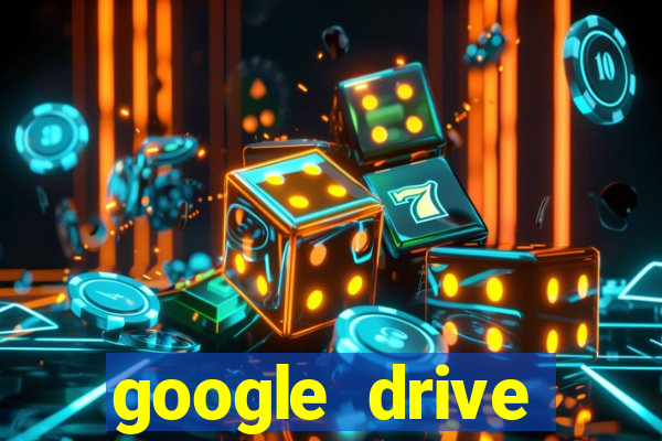 google drive windows 7