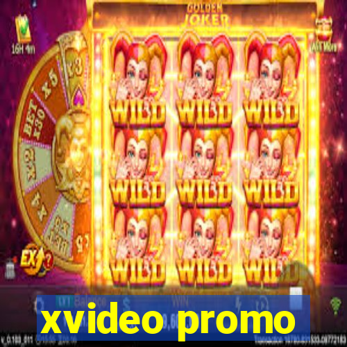 xvideo promo