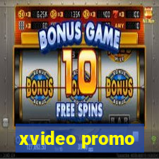 xvideo promo