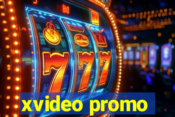 xvideo promo