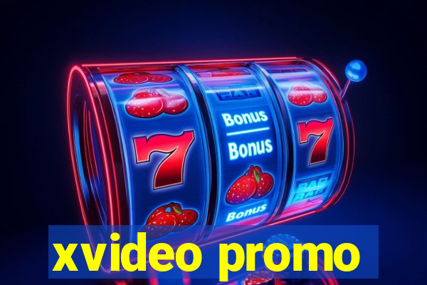 xvideo promo