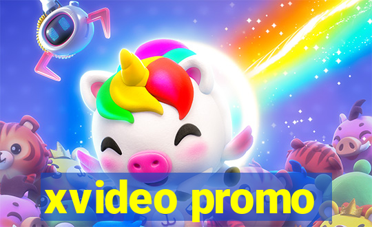 xvideo promo