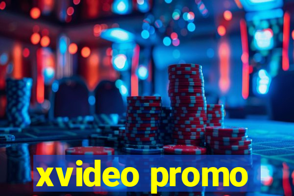 xvideo promo