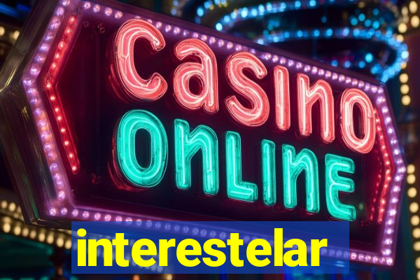 interestelar assistir telegram