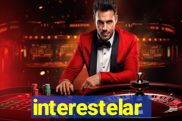 interestelar assistir telegram