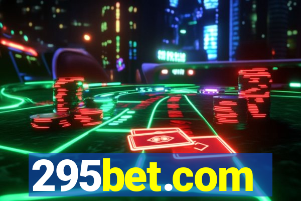 295bet.com