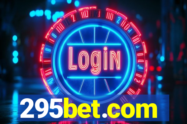 295bet.com