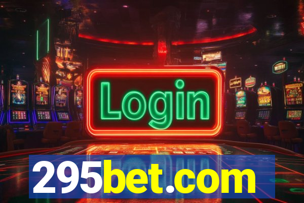 295bet.com